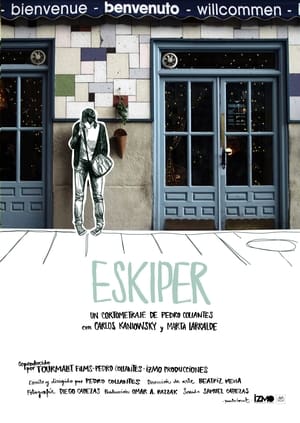 Poster Eskiper ()