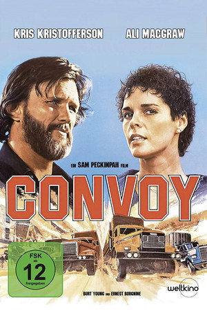 Convoy 21