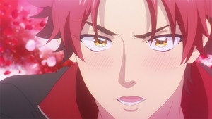 KAIJU GIRL CARAMELISE: 1×9