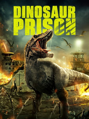 Dinosaur Prison 12