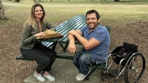 Julia Zemiro's Home Delivery Kurt Fearnley