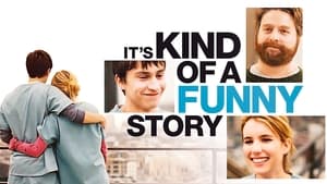 It’s Kind of a Funny Story (2010)