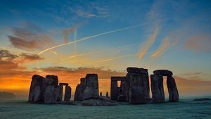 Stonehenge: The Lost Circle Revealed (2021)