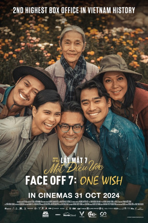 Face Off 7: One Wish 7