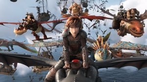 How to Train Your Dragon 3: The Hidden World