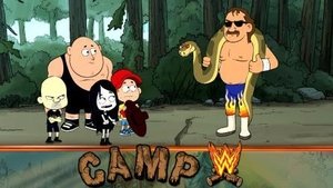 Camp WWE Survival Weekend