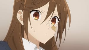 Horimiya: The Missing Pieces: Saison 1 Episode 10