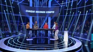 Chaque seconde compte Episode 1