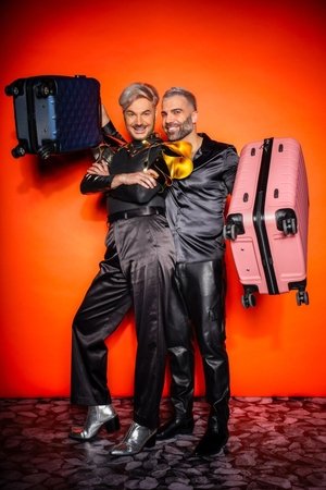 Das Sommerhaus der Stars - Kampf der Promipaare - Season 9