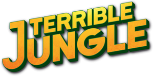 Terrible jungle — Logos 2