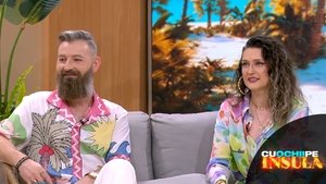 Cu ochii pe Insulă Season 1 : Episode 15 