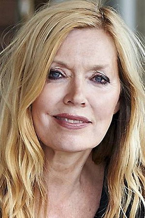 Lise-Lotte Norup portrait