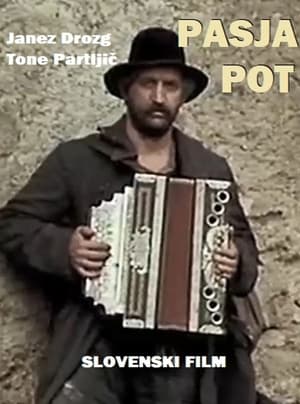 Image Pasja pot