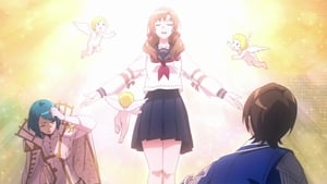 Okaa-san Online: Saison 1 Episode 5