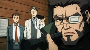 Keishichou Tokumu Bu Tokushu Kyouakuhan Taisaku Shitsu Dai Nana Ka : Tokunana: Saison 1 Episode 2