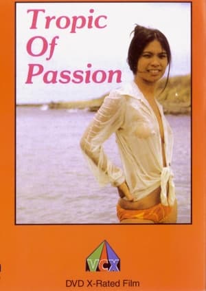 Poster Tropic of Passion 1973