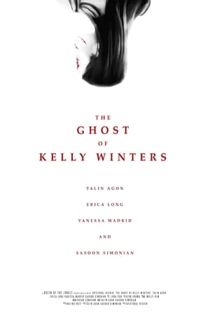Poster The Ghost of Kelly Winters 2018