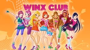 poster Winx Club