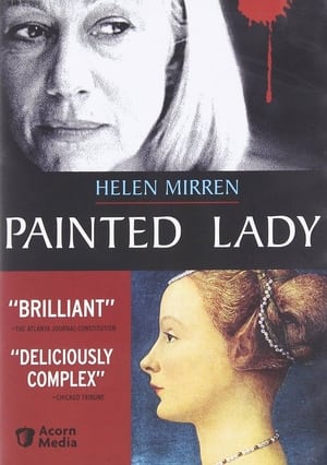 Poster Painted Lady 1997