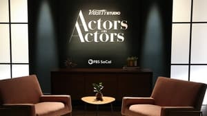 poster Variety Studio: Actors on Actors