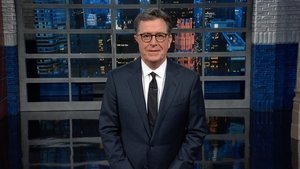 The Late Show with Stephen Colbert: 7×116