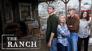 poster The Ranch