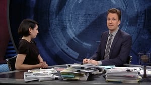 The Opposition with Jordan Klepper Staffel 1 Folge 7