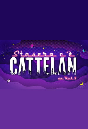 Stasera c’è Cattelan su Raidue 6