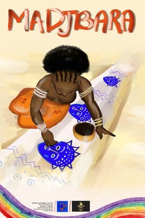 Madjbara