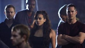 Killjoys Temporada 1 Capitulo 10