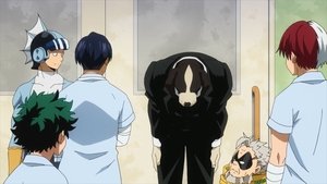 My Hero Academia Season 2 Episode 18