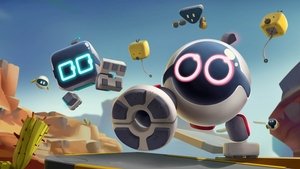 Tiny Robots