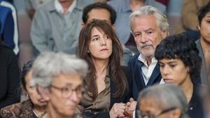 The Accusation (El acusado)