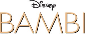 Bambi — logo