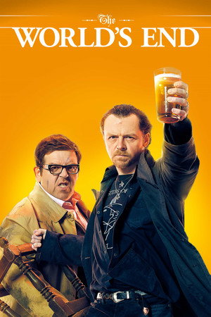 Постер фильма «Армагеддец (2013)» — (40 из 68)