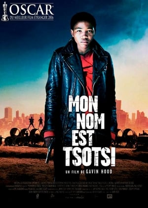 Mon nom est Tsotsi