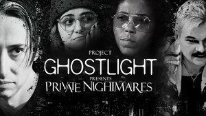 Private Nightmares