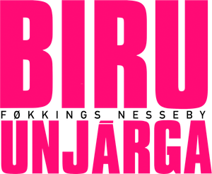 Biru Unjárga — Logos 2