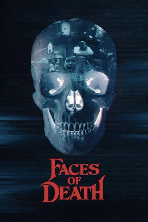 poster Faces of Death