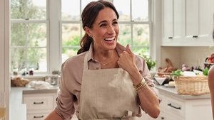 Com Amor, Meghan: 2×6
