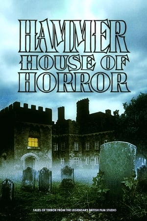 watch-Hammer House of Horror