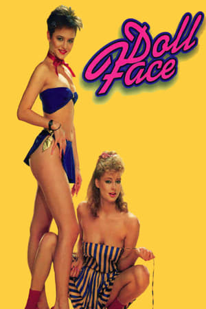 Poster Doll Face (1987)