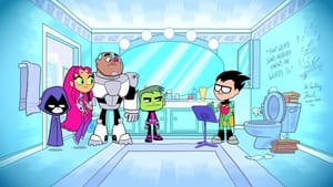 Teen Titans Go! Season 2 Episode 51