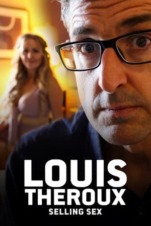 Poster Louis Theroux: Selling Sex (2020)