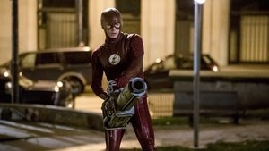 The Flash 3×22