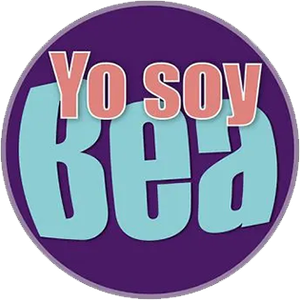 Yo soy Bea — Logos 1
