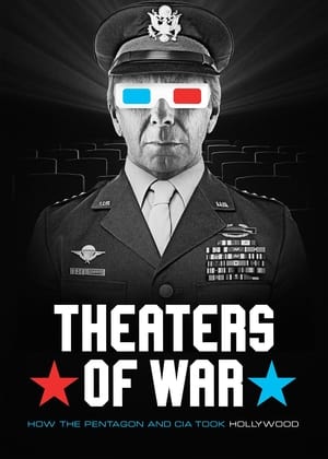 Poster Theaters of War 2022