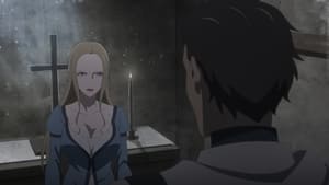 Baraou no Souretsu – Le Requiem du Roi des Roses: Saison 1 Episode 17