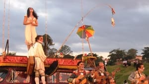 GRUPO GALPÂO: Romeu & Julieta na Praça do Papa