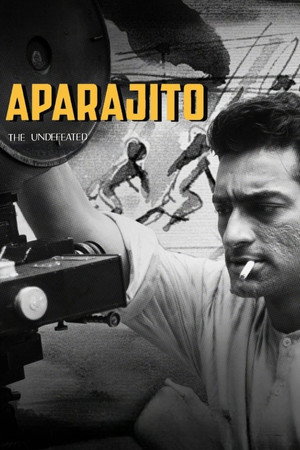 Aparajito